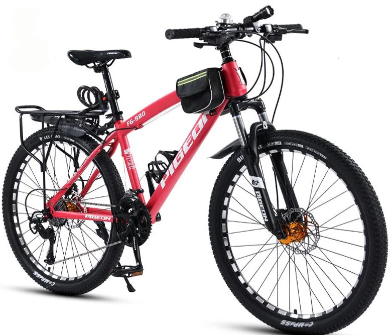 Cross Country Variable Speed Mountain Bike Student Outdoor Sports Road Car Adult Bike