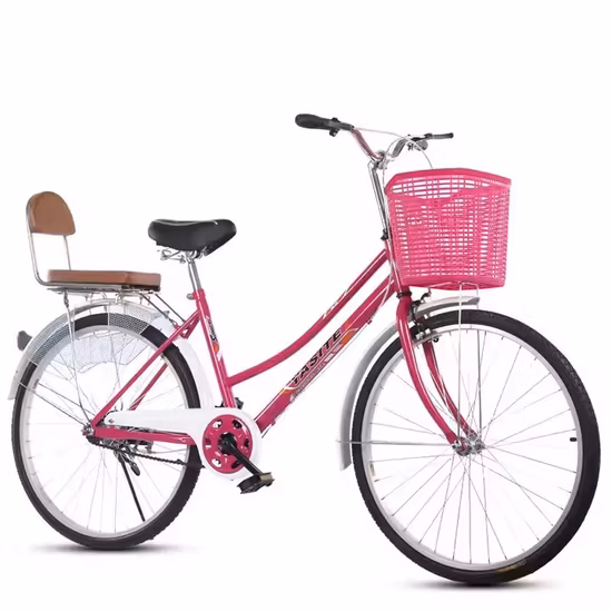 26inch Adult Bicycle Cheap Comfort City Bikes