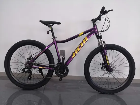 High Quality Disc Brake 700c Sport Road Mountain Bike 