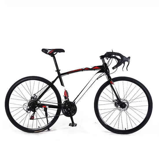 China Wholesale Fixed Gear Shimano Ultegra 26/27.5 Inch Road Bike Bicycles 