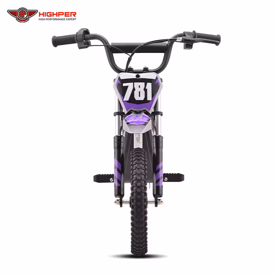Electric Dirt Bike for Kids, Electric Bike for Child