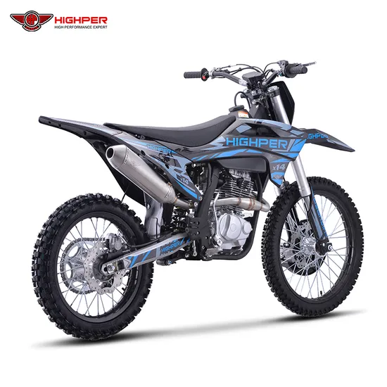 Dirt Bikes 250 Enduro Motor Cycles 