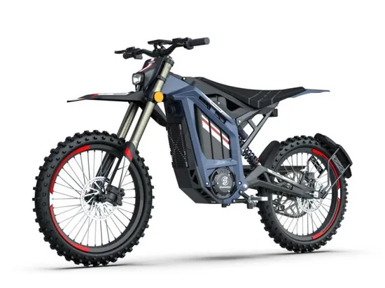 6000W Electric Bike for Adults (MC