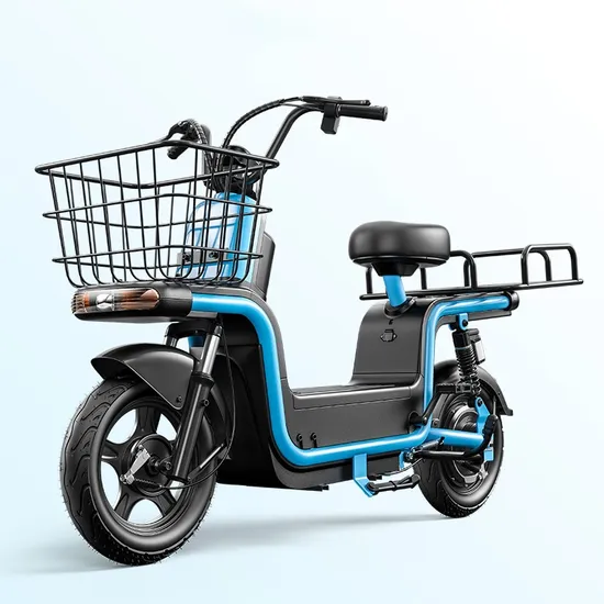 Long Battery Life Healthy Life Motor Battery City Commuter Mountain Best Electric Bike Wholesale 