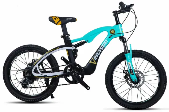 All Size BMX Bike Adjustable Components for Comfort 
