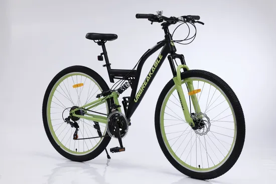 Electric Mountain Ebike with Carbon Frame 250W 43V Hardtail Lithium Battery E Bicycles 
