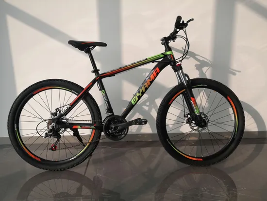 Factory Price Mountain Bike 26 Inch Downhill Mountain Bike 