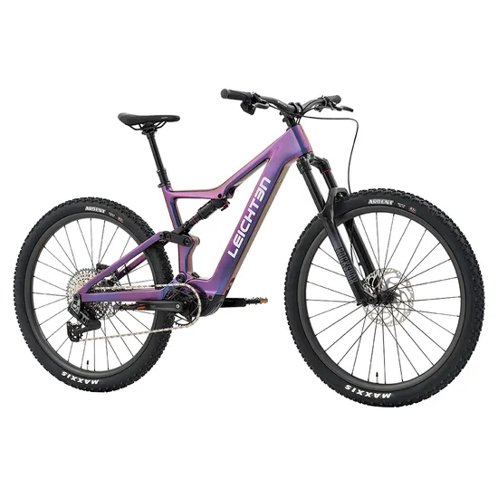 2025 Leichten Lightweight Enduro E