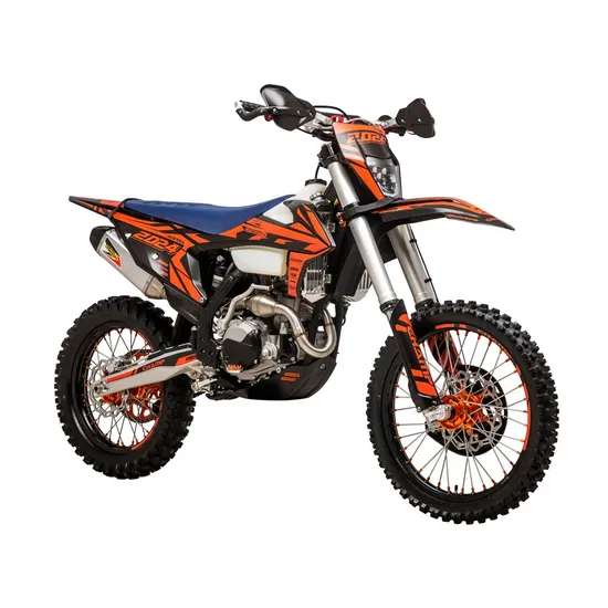 Champ Wholesale 300cc Motocross 4 Stroke Pit Bike 300cc Ktm Motos Enduro Dirt Bike 300cc 