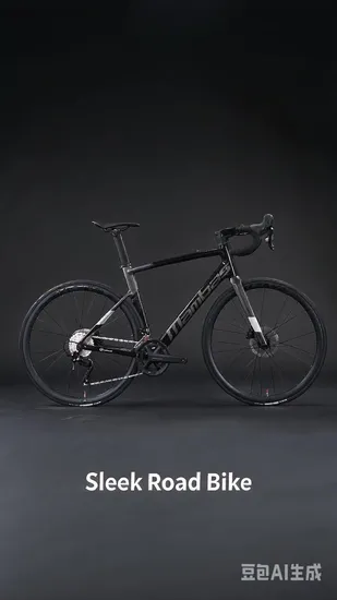 Wholesale Men's Women's Adult Alloy Flat Welding Frame Road Racing Bike 