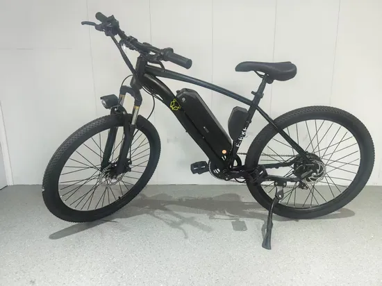 Modern Electric Bike for Every Lifestyle Ride in Comfort and Confidence 