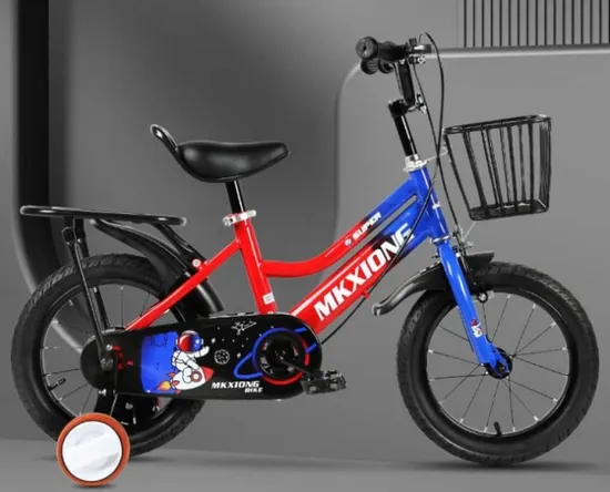 Girl Outdoor Bicycle Kid Bicycle Children Bicycle Bike 
