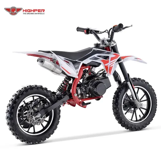 Enduro Motocross Bike 49cc Dirt Bike 