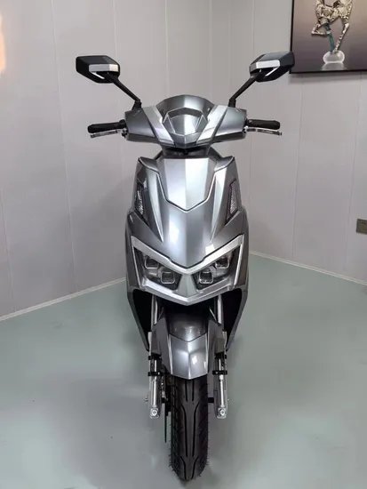Original China Factory High Speed 2000W 3000W Adult Electric Motorcycle 