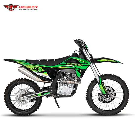 New 250cc 300cc Adult Enduro Motocross Dirt Bike Motorcycle 