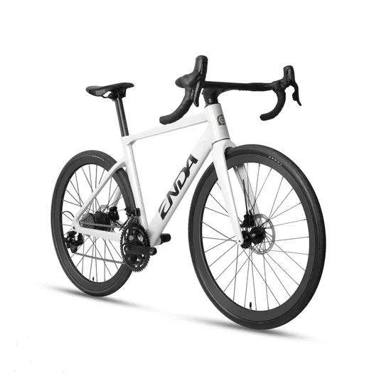 Sleek Urban Commuter E