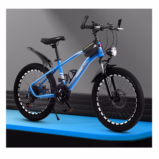 Factory Cheap 26/27.5 Inch Fat Bike Male Fat Tire Mountain Bike OEM Beach Cycling Fatbike Snow Bicycle for Men