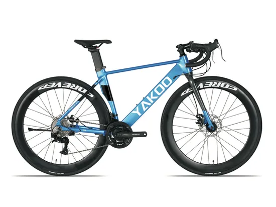 Road Bike Cruise in Comfort and Style on Our Affordable, Top