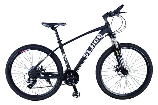 27.5 Inch Mountain Bicycle MTB Hardtail Offroad Bikes 040 