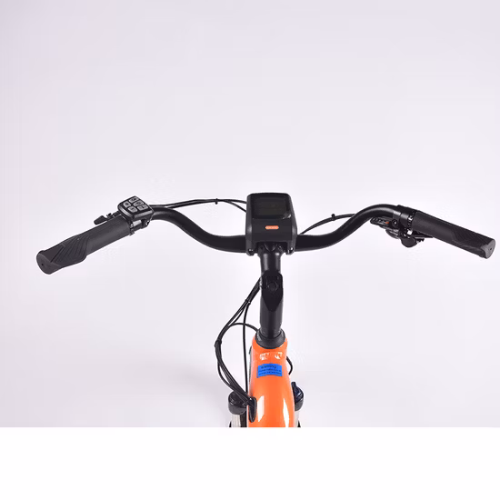 MID Drive Bafang Motor 7