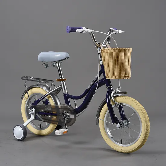 Good Price Carbon Steel Iron Children Bike Kids Bicycle 12/16/18 Size for Wholesaler 