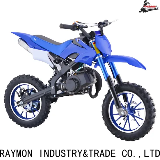 50cc Moto Enduro Mini Cross Pit Dirt Bike From China 