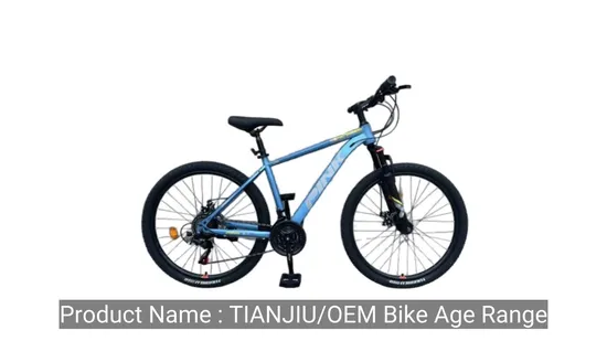 Men’ S Hardtail Mountain Bike 