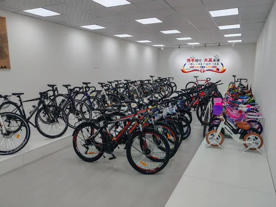 High Quality Boys Sports Children′s Bicycles 12