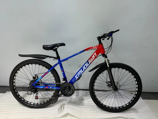 Factory Direct Price 21 Speed 26