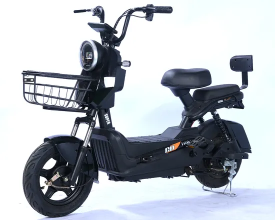 Adult Electric Mountain Bike for Road and off