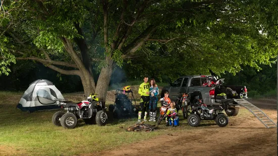 110cc General Engine Dirt Bike Automatic Enduro Motorcycle Moto Mini Bike 