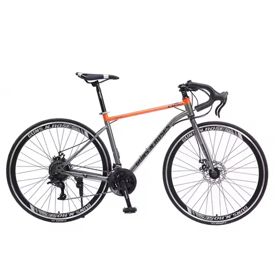 High Quality New Children Mountain Bike 21 Speed Road Bike 