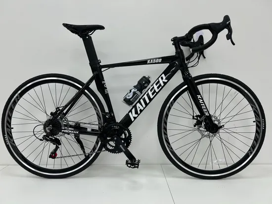 Newest 700c Full Carbon Road Bike Frame Bicycle 22 Speed Frameset with Hydraulic Lightweight Gravel Bike 