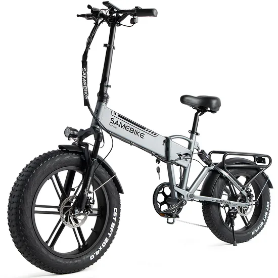500W Enduro Electric Bike Adult City Road 48V High Power Electric Bicycle of Ca Warehouse 