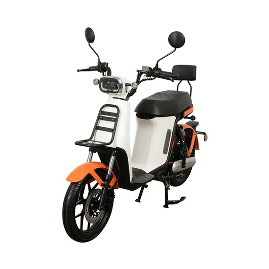 EEC 72V28ah Lithium Battery Range 65km Tire New City Wholesale Lightweight Body Electric Scooter Motorcycle 