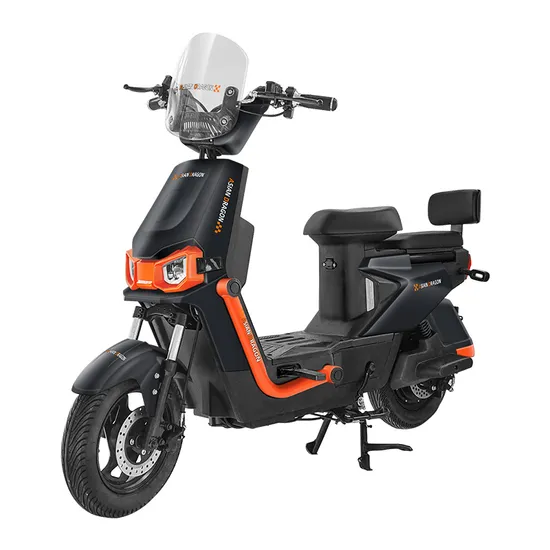 Durable Electric City Bike with Adjustable Seat for Maximum Comfort 