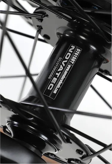 Durable Tires for Longer