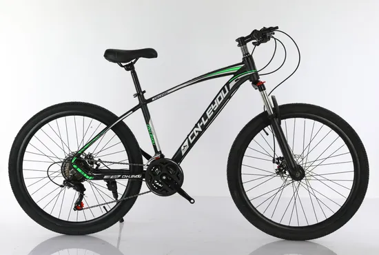 24 Speed 26 Inch Size Downhill Mountainbikes Bicycle MTB Mountain Rode Bike 
