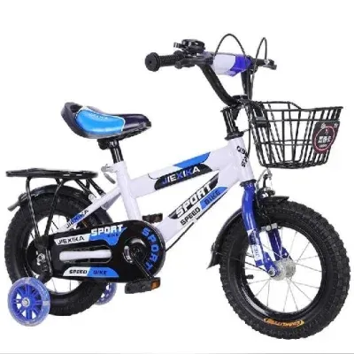 Hot Selling Cheap Kids Bike Children Bicycle for 4 Years Old 