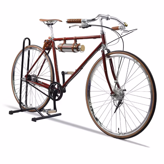 700c 3s Rear Roller Brake Melovelo Road Bike