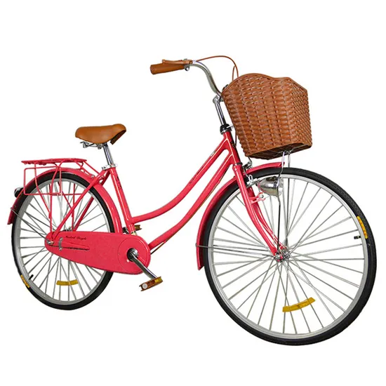 Commuter Fast City Bicycle 28 Inch 3 Speed 