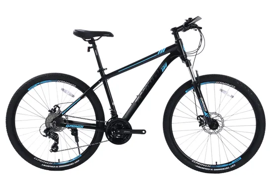 Mountain Bike MTB Bicycle 26/27.5 Inch Downhill Bike Bicycle for Men/Women 
