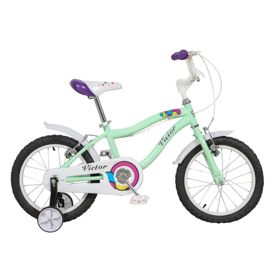 Hot Selling Lightweight Simplicity Children Bicycle for Boys Girls Kids Bike 