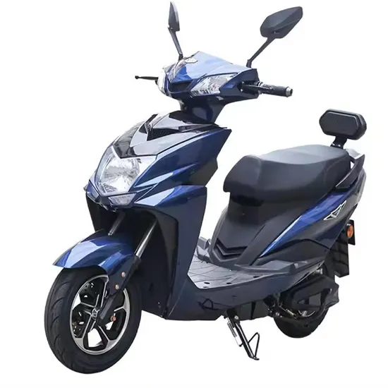 Household Comfort Wholesale for Sales Adult High Speed 800W Best Motor Cheap Price Electric Scooters Motorcycles Bike 